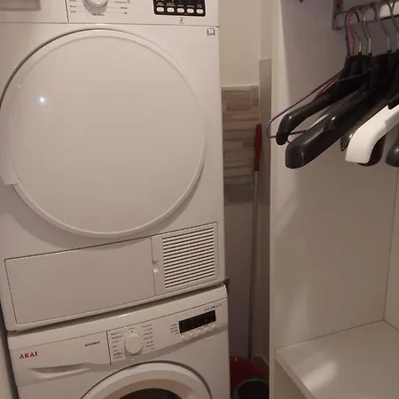 Centro Lejlighed Trapani