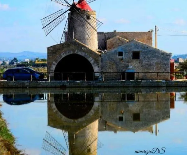 Apartamento Centro Trapani