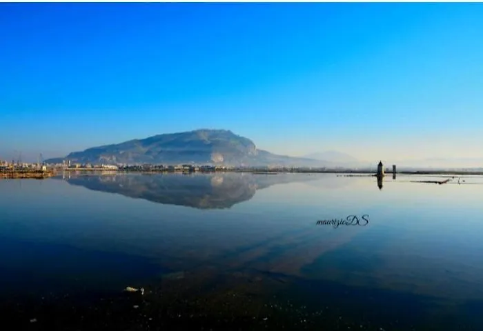 Centro * Trapani