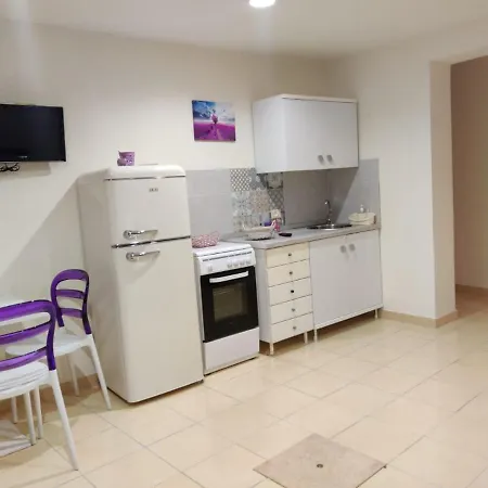 Lägenhet Centro Trapani