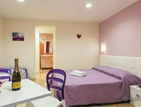 Apartment Centro Trapani