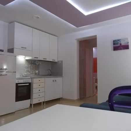 Centro Apartment Trapani