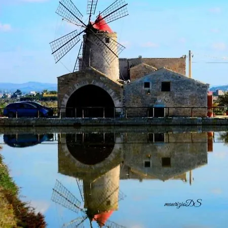 Lägenhet Centro Trapani