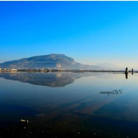 Centro * Trapani